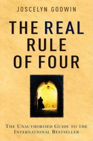Книга - The Real Rule of Four
