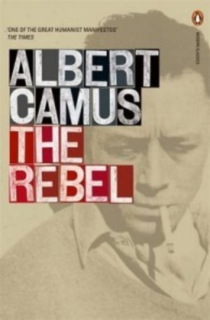 Книга - The Rebel