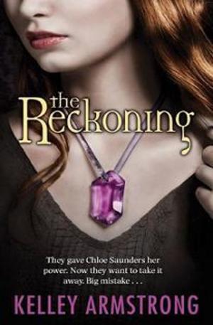 Книга - The Reckoning