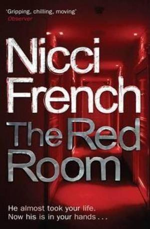 Книга - The Red Room