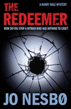 Книга - The Redeemer