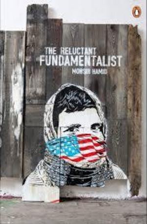 Книга - The Reluctant Fundamentalist