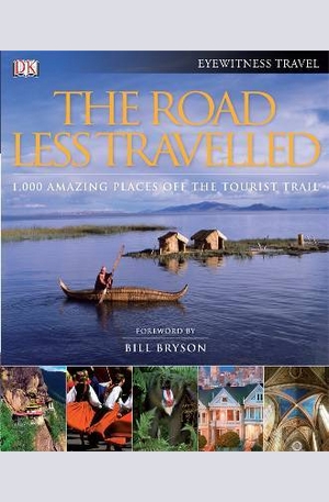Книга - The Road Less Travelled