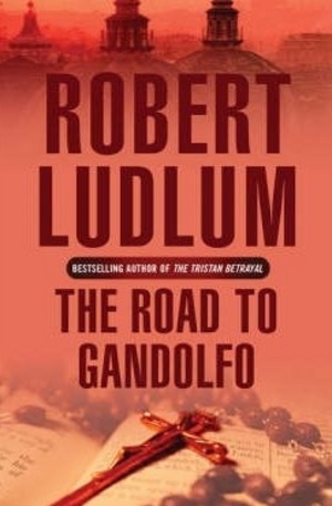 Книга - The Road to Gandolfo