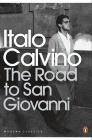 Книга - The Road to San Giovanni