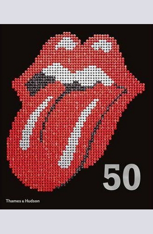 Книга - The Rolling Stones: 50