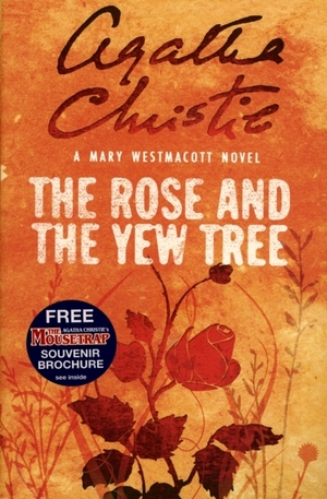 Книга - The Rose and the Yew Tree