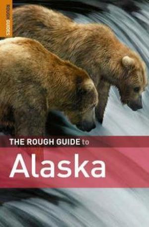 Книга - The Rough Guide to Alaska