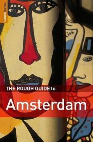Книга - The Rough Guide to Amsterdam