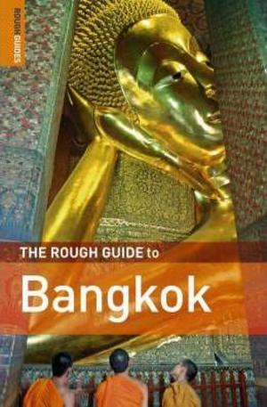 Книга - The Rough Guide to Bangkok