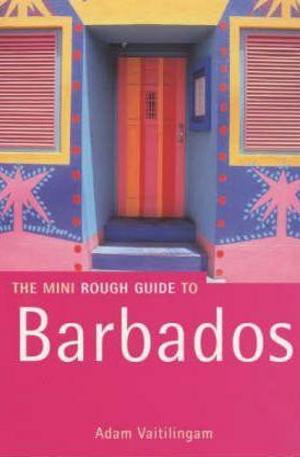 Книга - The Rough Guide to Barbados
