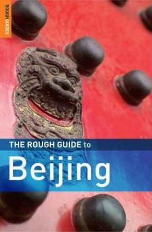 Книга - The Rough Guide to Beijing