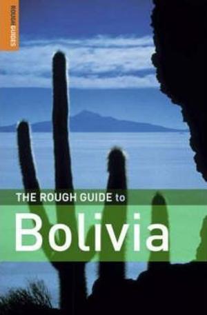 Книга - The Rough Guide to Bolivia