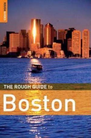 Книга - The Rough Guide to Boston