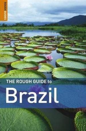 Книга - The Rough Guide to Brazil