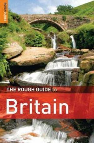 Книга - The Rough Guide to Britain