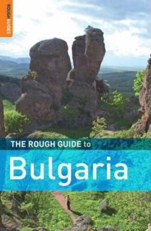 Книга - The Rough Guide to Bulgaria