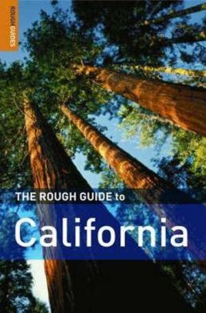 Книга - The Rough Guide to California