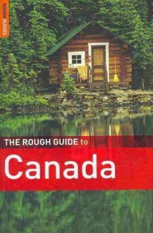 Книга - The Rough Guide to Canada