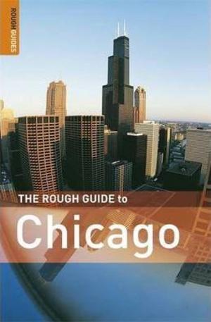 Книга - The Rough Guide to Chicago