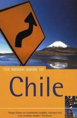 Книга - The Rough Guide to Chile
