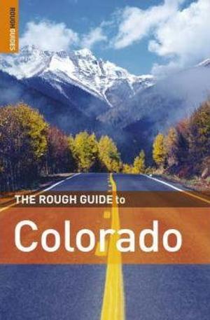 Книга - The Rough Guide to Colorado