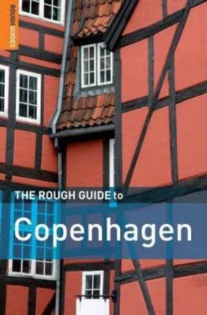 Книга - The Rough Guide to Copenhagen