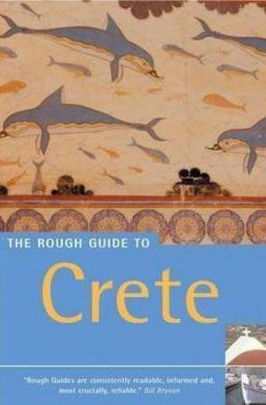 Книга - The Rough Guide to Crete