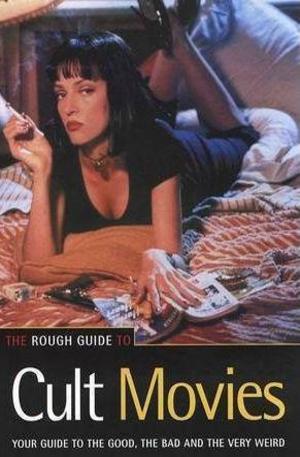 Книга - The Rough Guide to Cult Movies