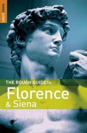 Книга - The Rough Guide to Florence and Siena
