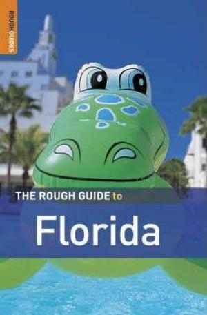 Книга - The Rough Guide to Florida