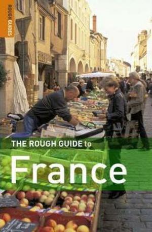 Книга - The Rough Guide to France