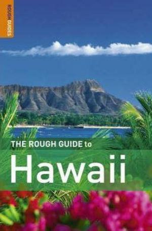 Книга - The Rough Guide to Hawaii