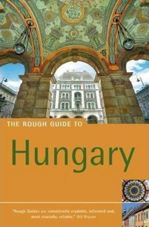 Книга - The Rough Guide to Hungary
