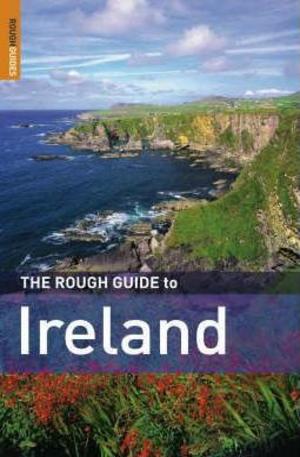 Книга - The Rough Guide to Ireland