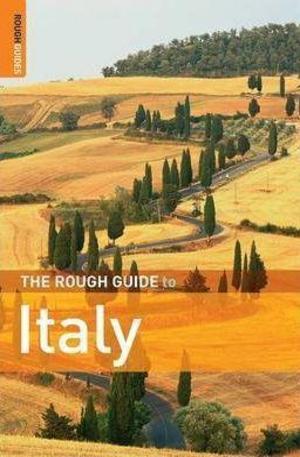 Книга - The Rough Guide to Italy