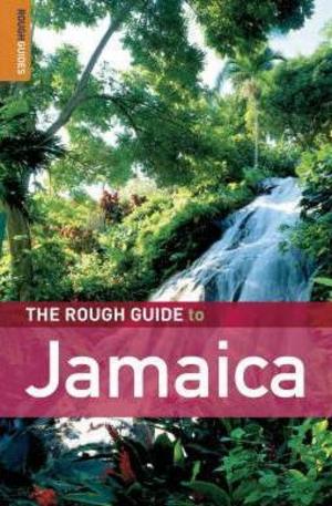 Книга - The Rough Guide to Jamaica