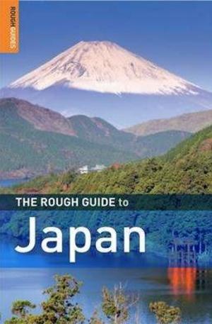Книга - The Rough Guide to Japan
