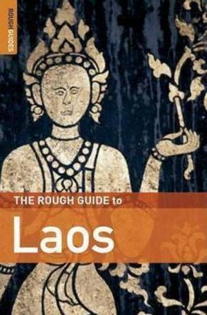 Книга - The Rough Guide to Laos