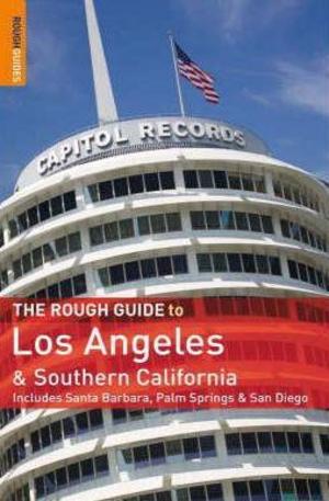 Книга - The Rough Guide to Los Angeles and Southern California