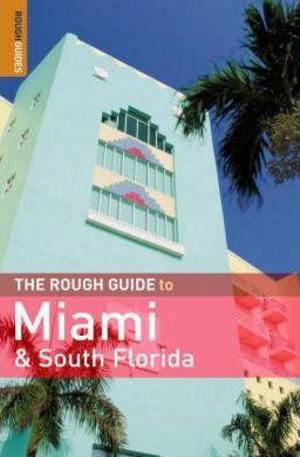 Книга - The Rough Guide to Miami and South Florida