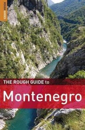 Книга - The Rough Guide to Montenegro
