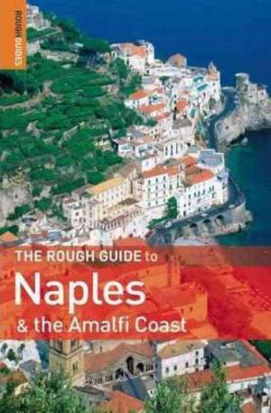 Книга - The Rough Guide to Naples and the Amalfi Coast