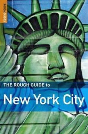 Книга - The Rough Guide to New York City