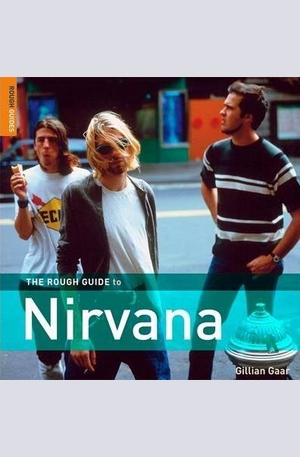 Книга - The Rough Guide to Nirvana