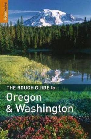 Книга - The Rough Guide to Oregon and Washington