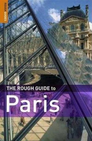 Книга - The Rough Guide to Paris