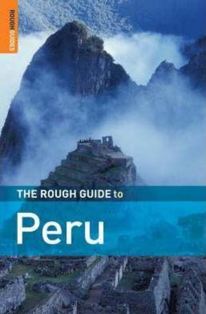 Книга - The Rough Guide to Peru