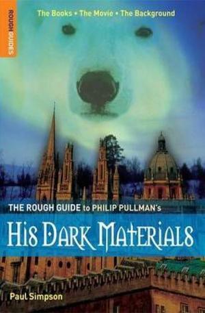 Книга - The Rough Guide to Philip Pullmans His Dark Materials