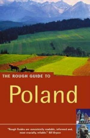 Книга - The Rough Guide to Poland